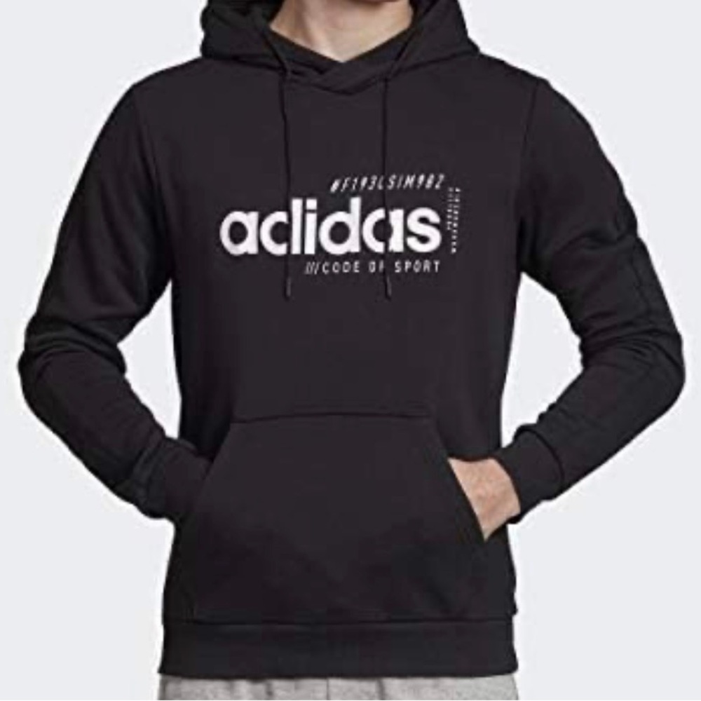 Adidas Hoodie